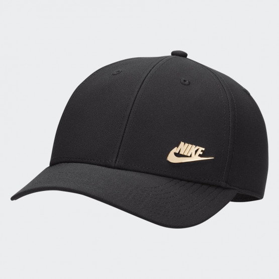 Nike U Nk Df Club Cap S Cb Mtfut L