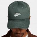 Nike U Nk Rise Cap S Cb Fut Trkr L