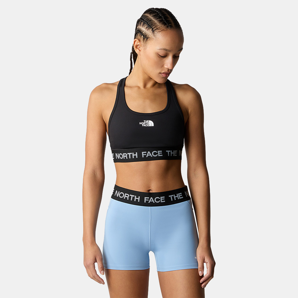  The North Face W Tech Bra Tnf Black (9000174939_4617) 2025