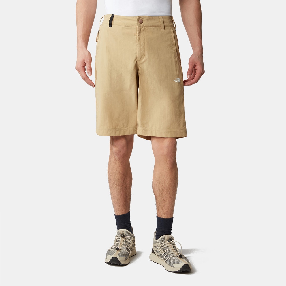 The North Face M Tanken Short Khaki Stone