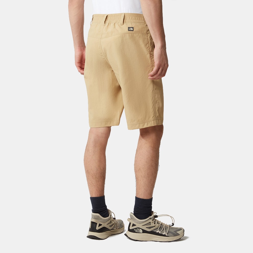 The North Face M Tanken Short Khaki Stone