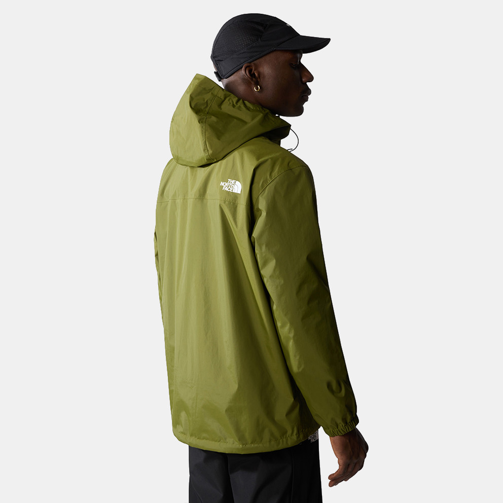 The North Face M Antora Jacket Forest Olive