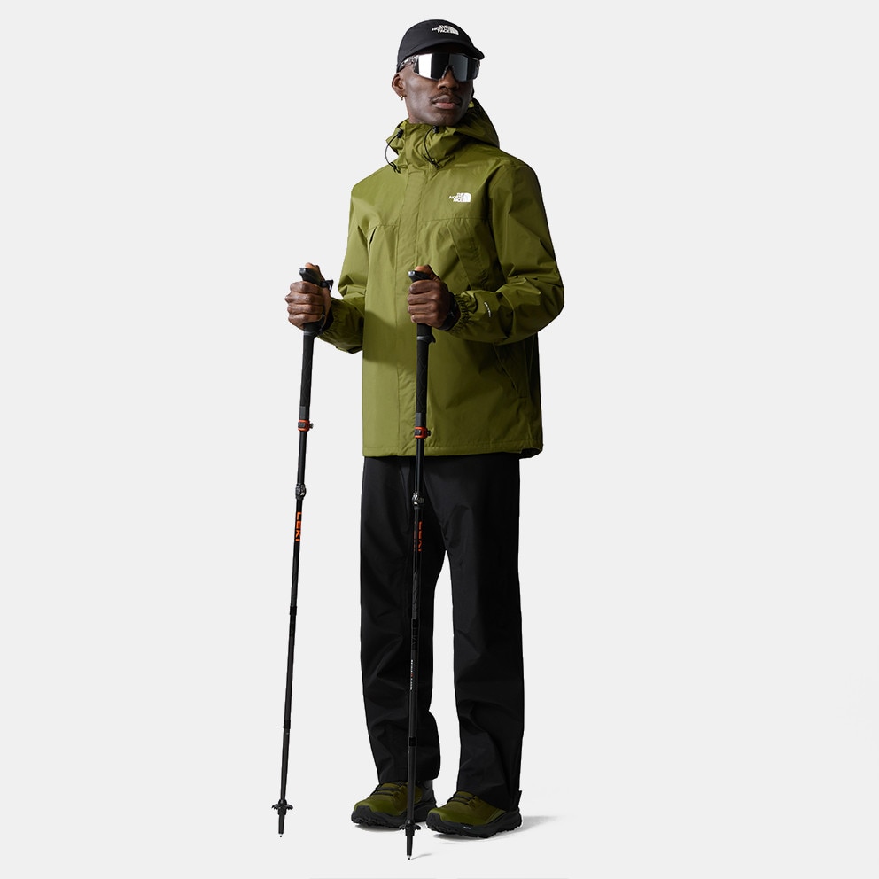 North face jacket hiking shop