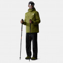 The North Face M Antora Jacket Forest Olive