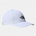 The North Face Rcyd 66 Classic Hat Tnf White