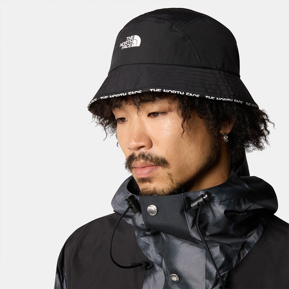 The North Face Cypress Bucket Tnf Black