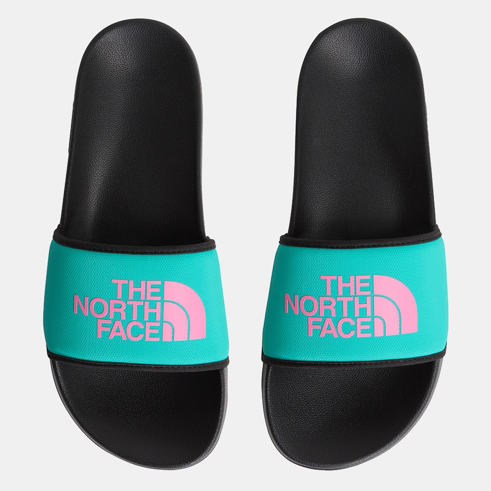 The North Face M Basecamp Slide Iii Geyser Aqua/Tn (9000175021_75485) Ανδρικά / Ανδρικά Παπούτσια / Ανδρικές Σαγιονάρες & Slides / Slides