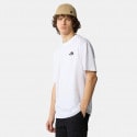 The North Face Essential Oversized Men's T-Shirt