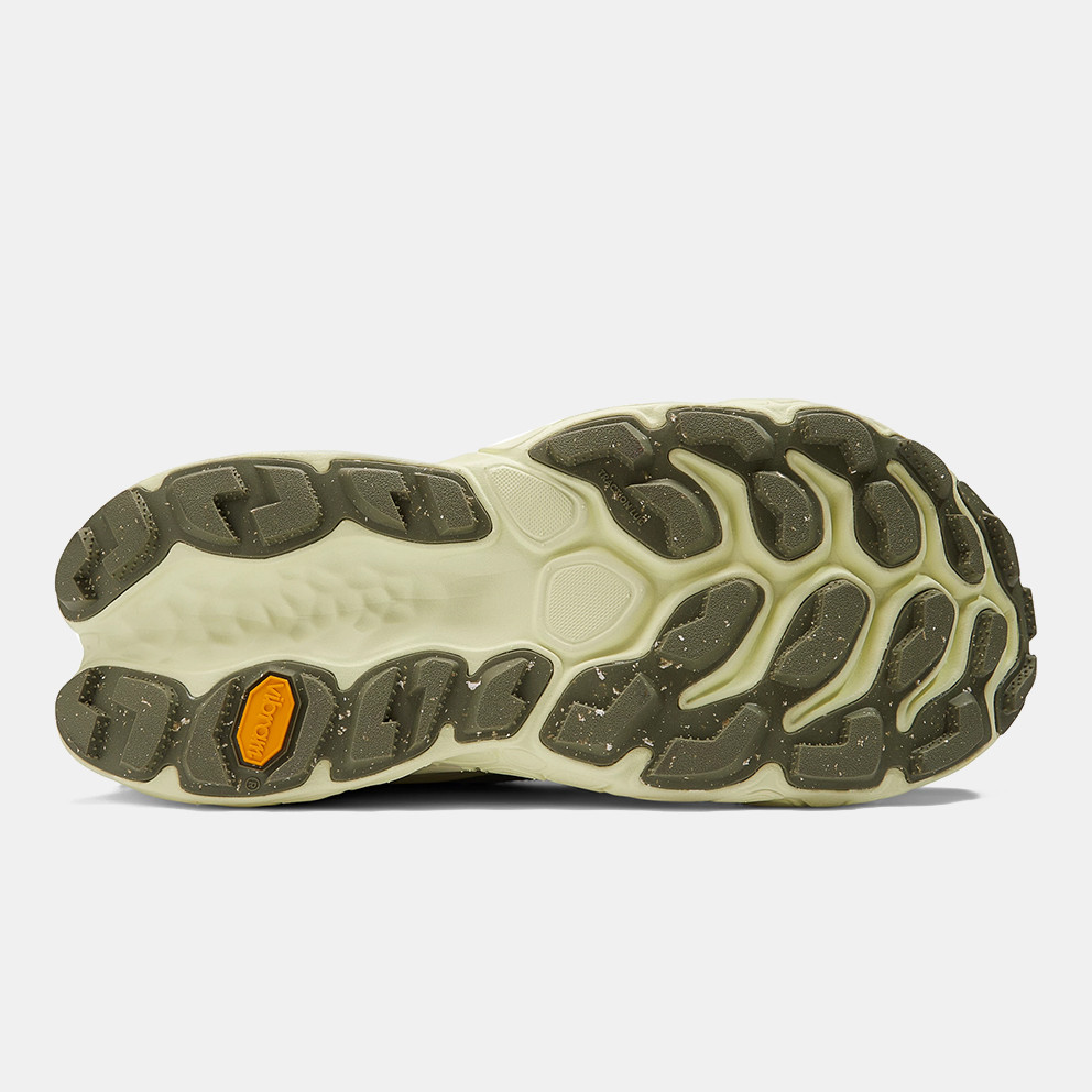 New Balance Fresh Foam X More Trail v3 Ανδρικά Παπούτσια για Trail