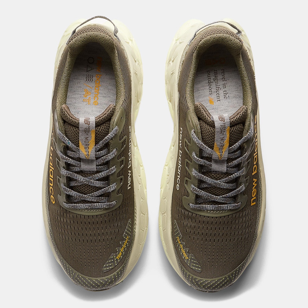 New Balance Fresh Foam X More Trail v3 en s Trail Shoes