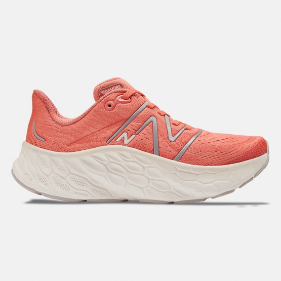 New Balance Fresh Foam X More V4 Women's Running Shoes