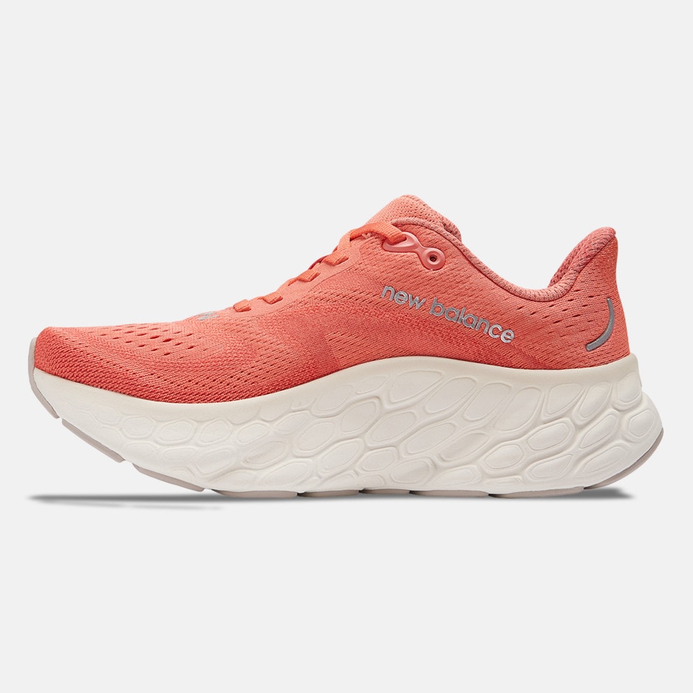 New Balance Fresh Foam X More V4 Γυναικεία Παπούτσια για Τρέξιμο