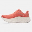 New Balance Fresh Foam X More V4 Γυναικεία Παπούτσια για Τρέξιμο