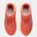 New Balance Fresh Foam X More V4 Γυναικεία Παπούτσια για Τρέξιμο
