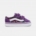 Vans Old Skool Neon Βρεφικά Παπούτσια
