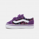 Vans Old Skool Neon Βρεφικά Παπούτσια
