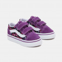 Vans Old Skool Neon Βρεφικά Παπούτσια