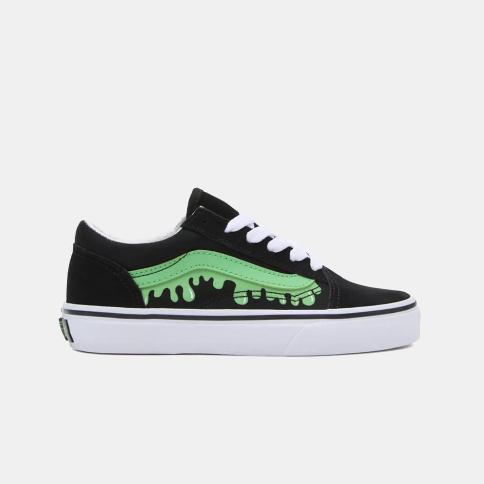 Vans Old Skool Glow Kids' Shoes