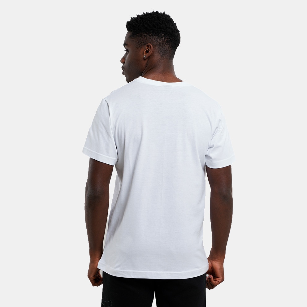 Target T Shirt Single Jersey