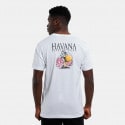 Target Single Jersey "Havana" Ανδρικό T-shirt