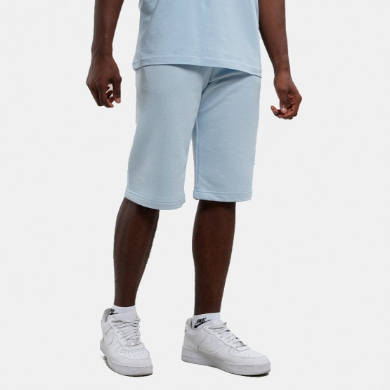 Target Long Bermuda French Terry "Logo"