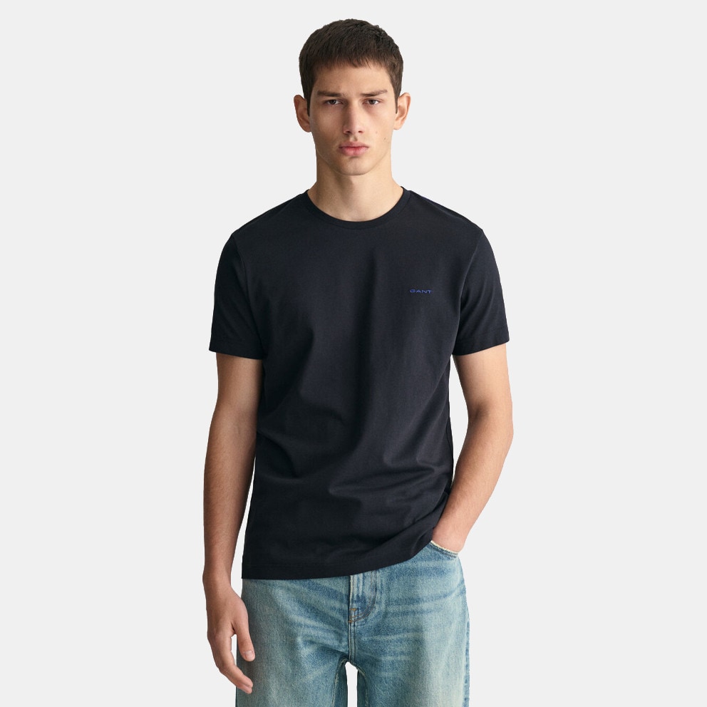 Gant Ανδρικό T-Shirt 