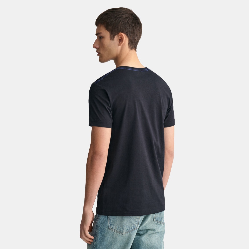 Gant Ανδρικό T-Shirt 
