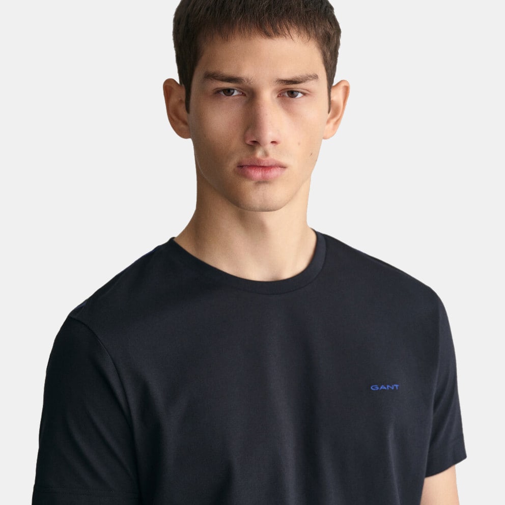 Gant Ανδρικό T-Shirt 