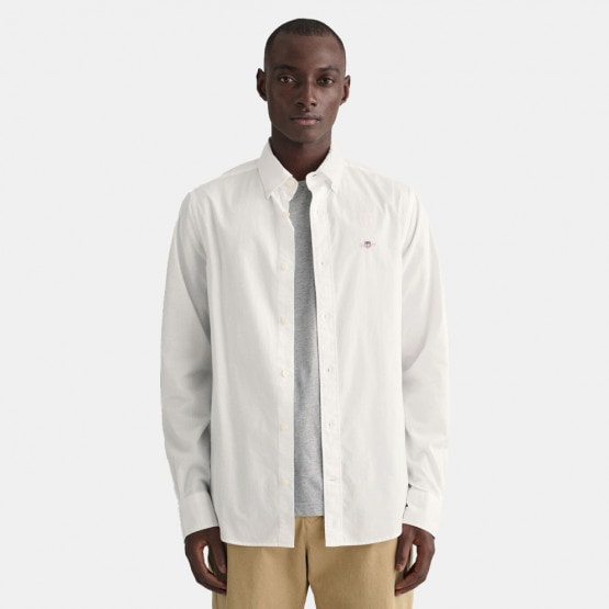 Gant Slim Fit Men's Shirt