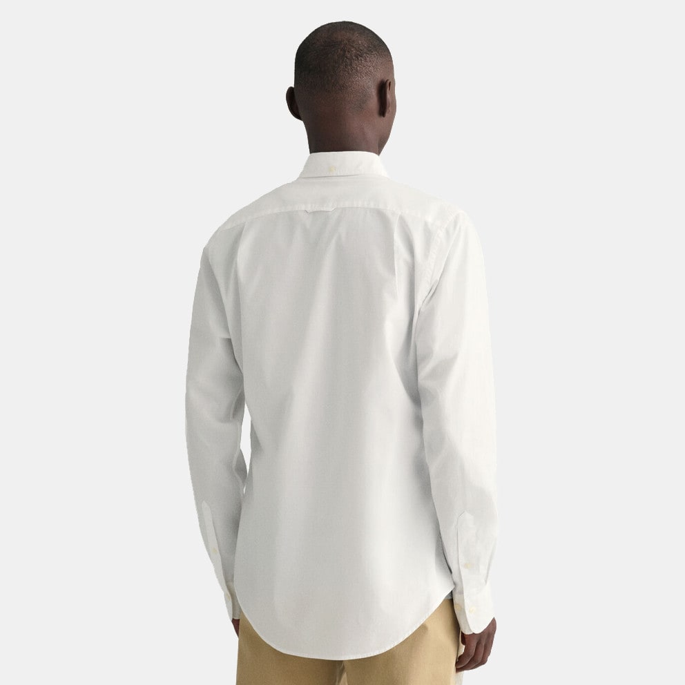 Gant Slim Fit Men's Shirt
