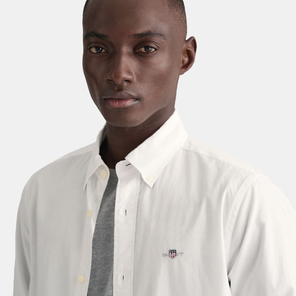 Gant Slim Fit Men's Shirt