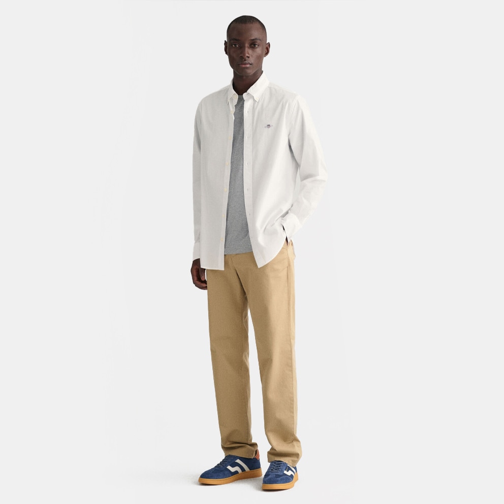 Gant Slim Fit Men's Shirt