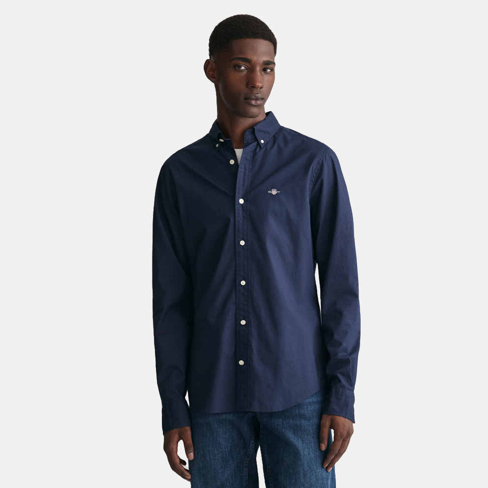 Gant Gant Ανδρικό Πουκάμισο (9000176561_75642)