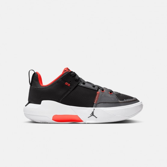 Jordan 332550-163 One Take 5 Παιδικά Μπασκετικά Παπούτσια