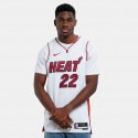 Nike Dri-FIT NBA Miami Heat Swingman Association Edition 2022/23 Μπασκετική Φανέλα