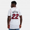 Nike Dri-FIT NBA Miami Heat Swingman Association Edition 2022/23 Μπασκετική Φανέλα