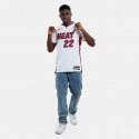 Nike Dri-FIT NBA Miami Heat Swingman Association Edition 2022/23 Μπασκετική Φανέλα