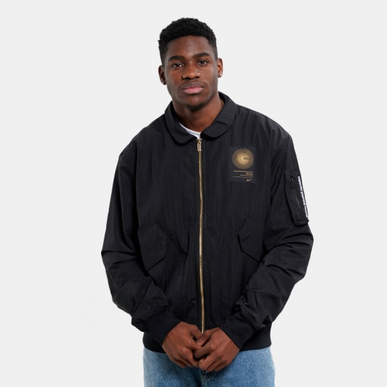 Nike NBA Team 31 Bomber Ανδρικό Μπουφάν