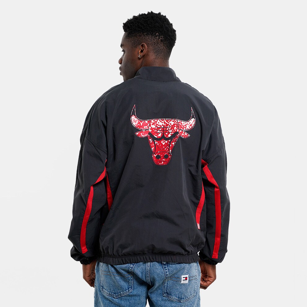 Nike DNA Chicago Bulls NBA Men's Jacket