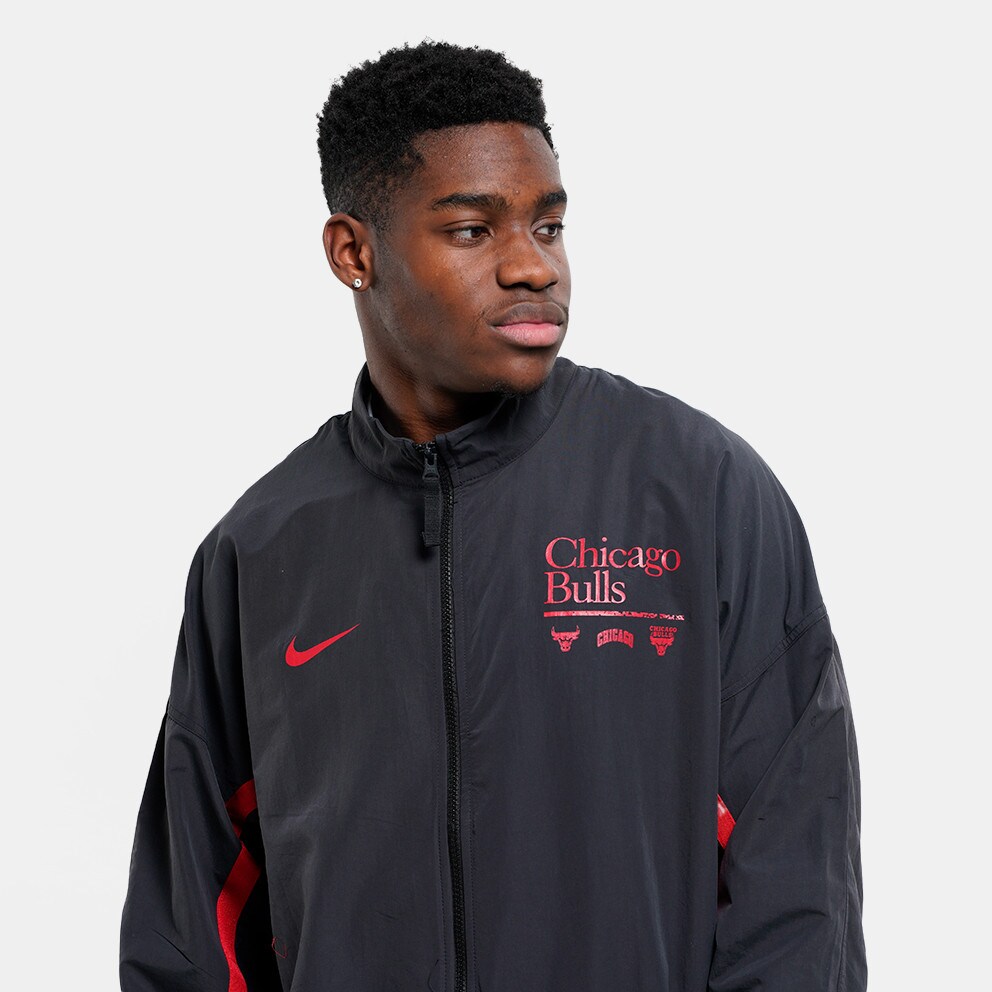 Nike DNA Chicago Bulls NBA Men's Jacket