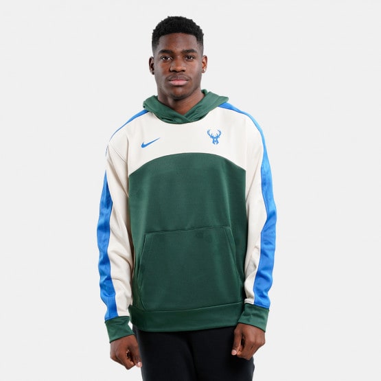 bucks nike