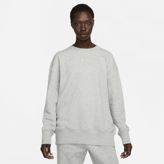 Nike Sportswear Phoenix Fleece Women's Sweatshirt