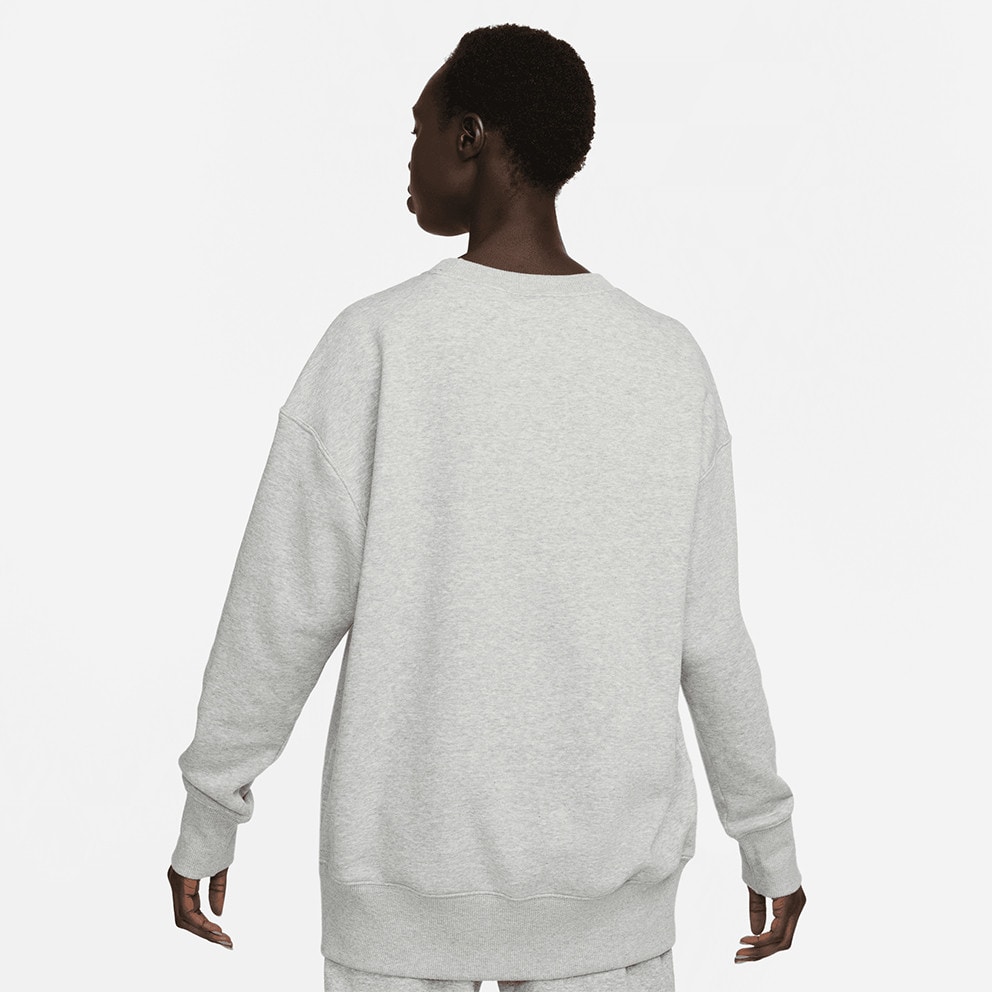 Nike Sportswear Phoenix Fleece Women's Sweatshirt