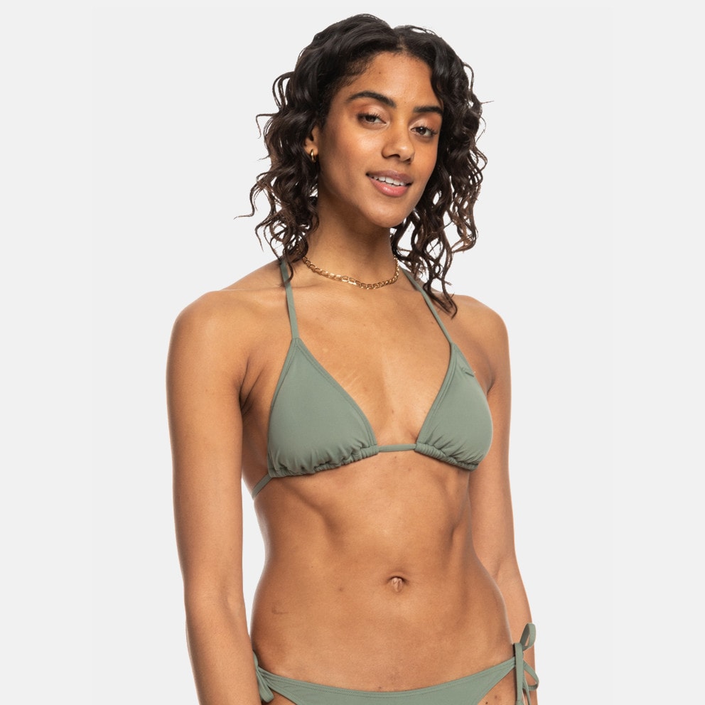 Roxy Beach Classics Women’s Bikini Top