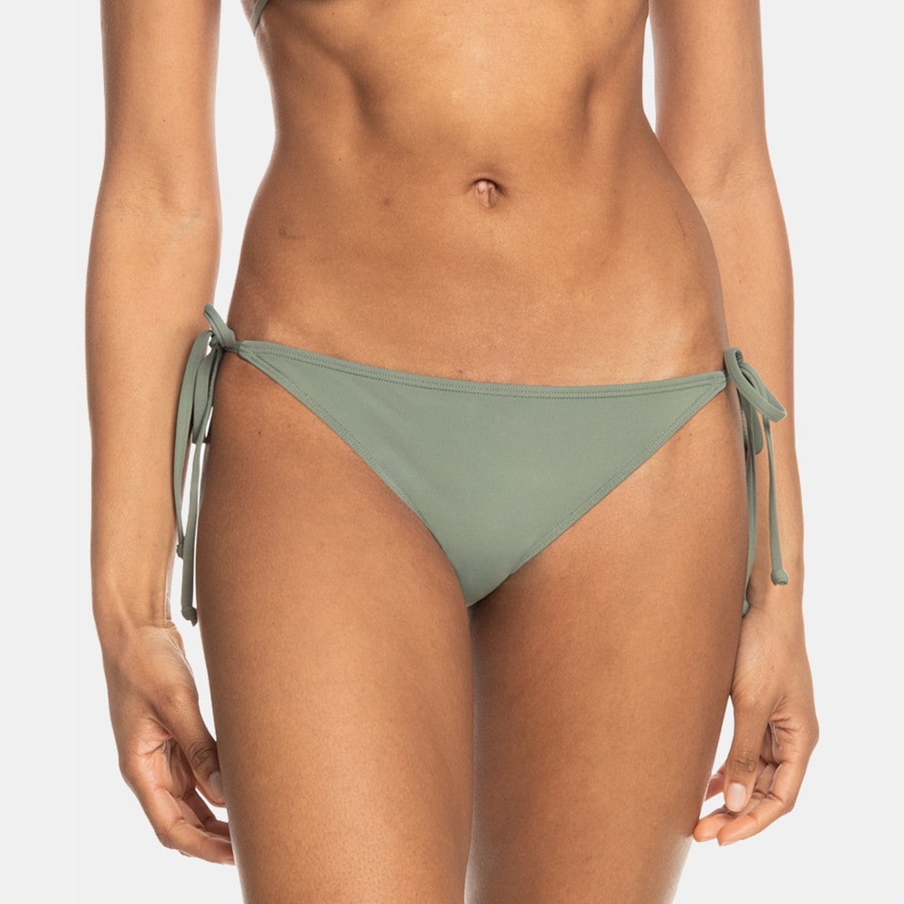 Roxy Beach Classics Women’s Bikini Bottom