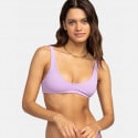 Roxy Aruba Bralette Women's Bikini Top