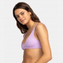 Roxy Aruba Bralette Women's Bikini Top