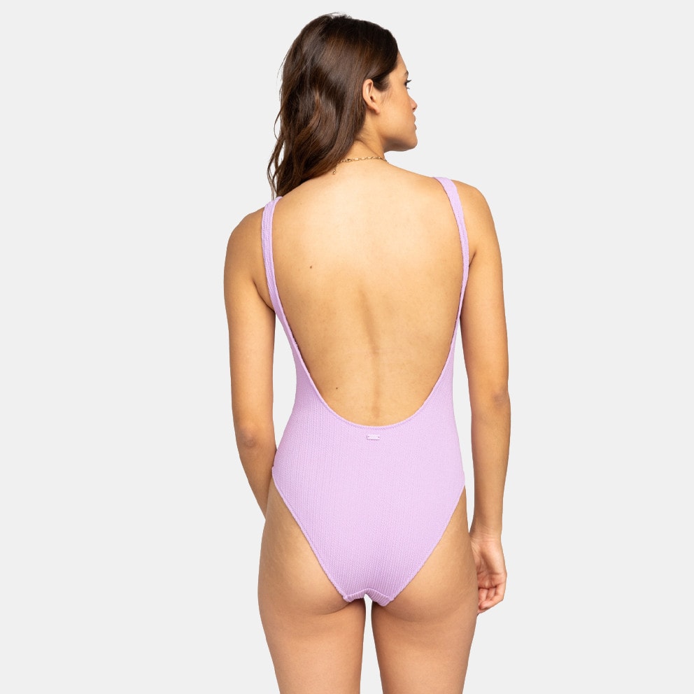 Roxy Aruba Women’s Swimsuit