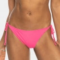 Roxy Beach Classics Women's Bikini Bottom