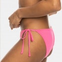 Roxy Beach Classics Women's Bikini Bottom